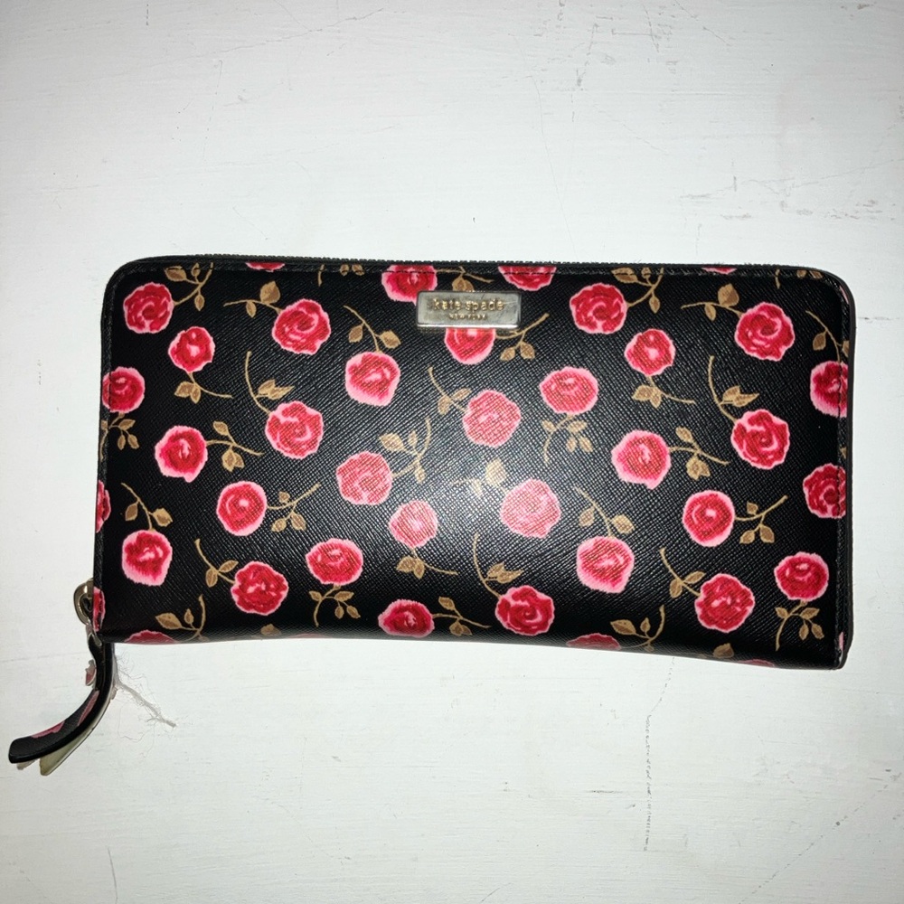 Kate spade wallet